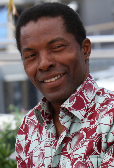Isaach De Bankolé