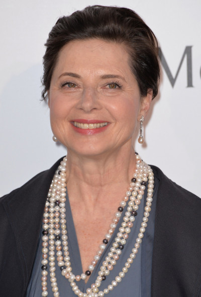 Isabella Rossellini