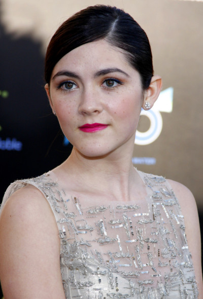 Isabelle Fuhrman