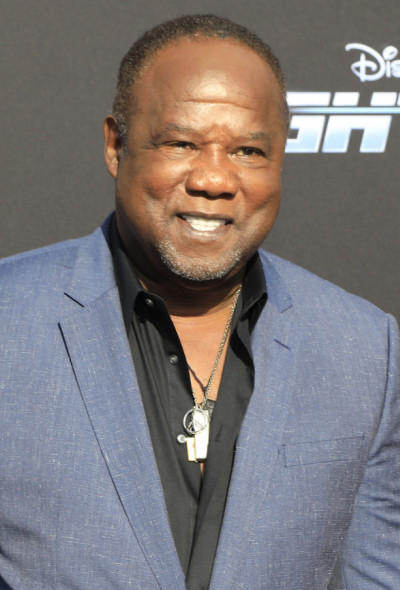 Isiah Whitlock Jr.