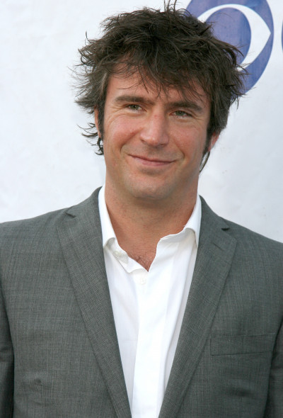 Jack Davenport