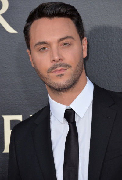 Jack Huston
