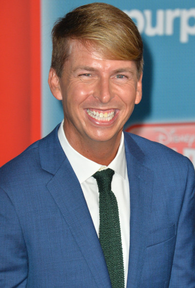 Jack McBrayer