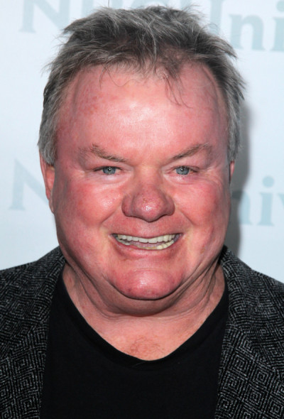 Jack McGee