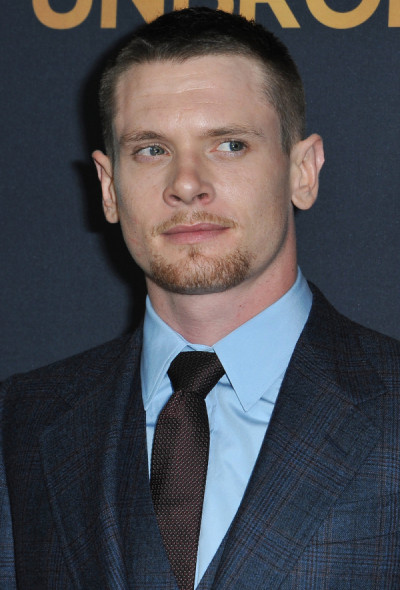 Jack O'Connell