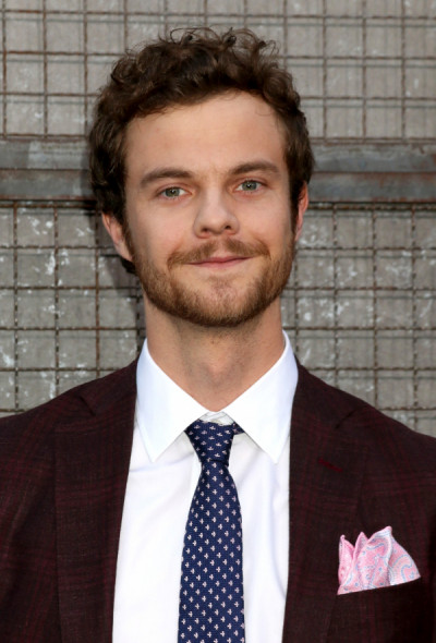 Jack Quaid