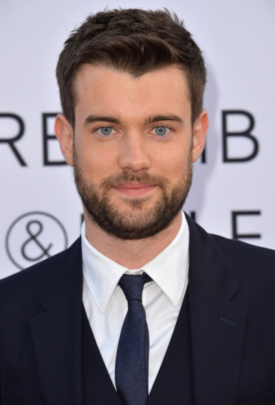 Jack Whitehall