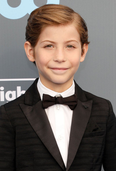 Jacob Tremblay