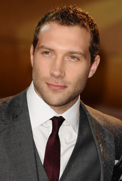 Jai Courtney