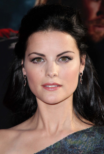 Jaimie Alexander