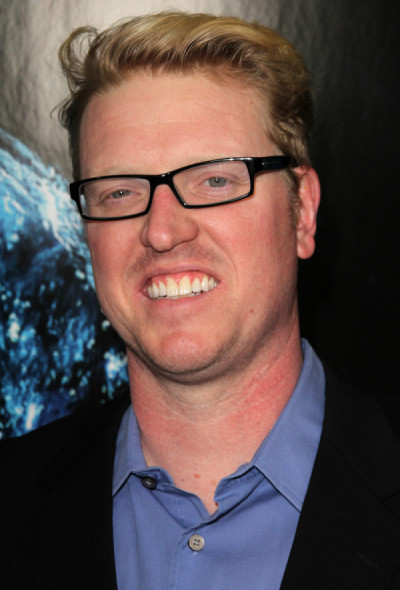 Jake Busey