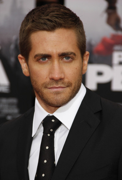 Jake Gyllenhaal