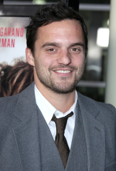 Jake Johnson