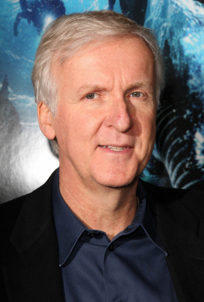 James Cameron