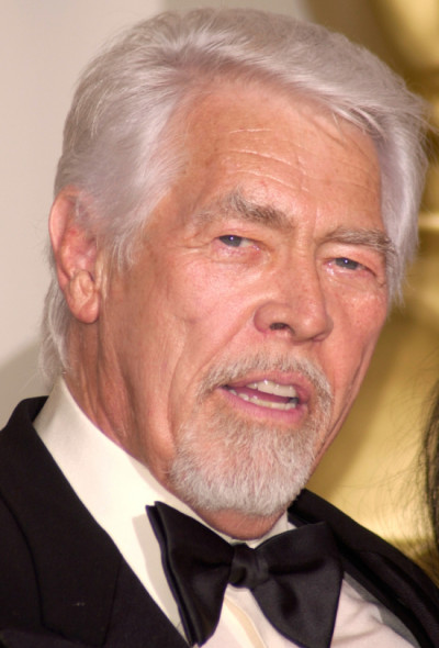 James Coburn