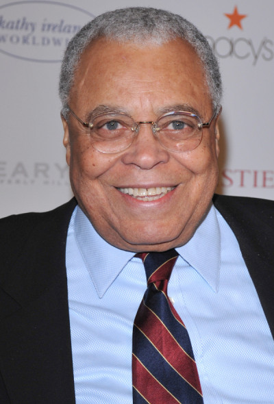 James Earl Jones