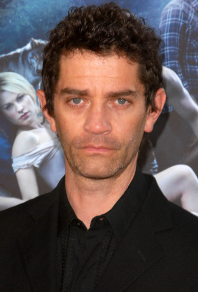 James Frain