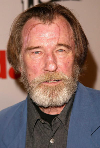James Gammon