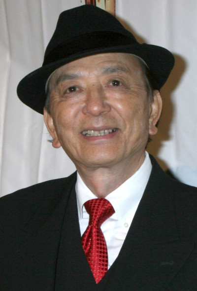 James Hong