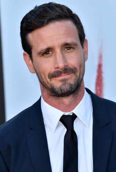 James Ransone