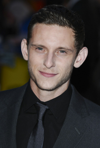 Jamie Bell
