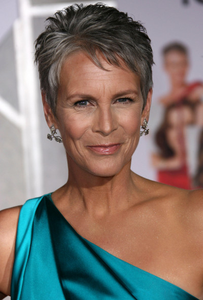 Jamie Lee Curtis