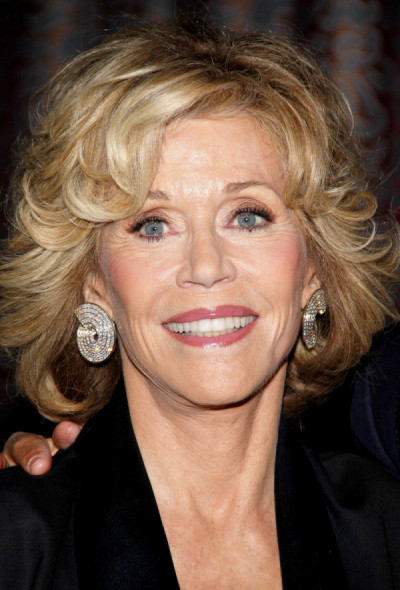 Jane Fonda