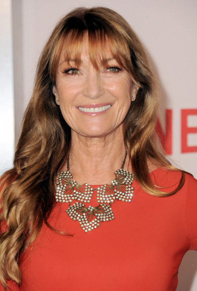 Jane Seymour