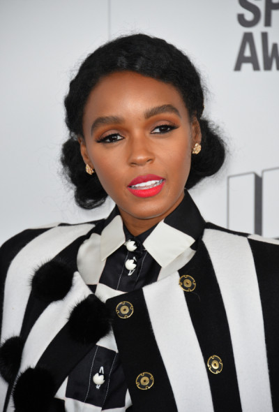 Janelle Monáe