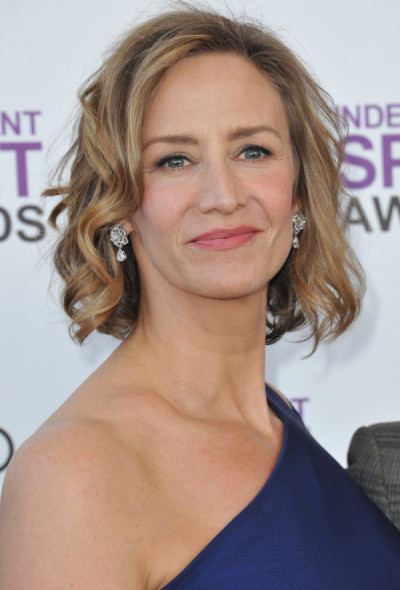 Janet McTeer