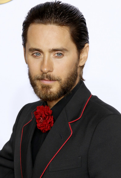 Jared Leto