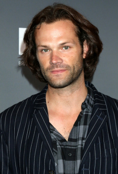 Jared Padalecki