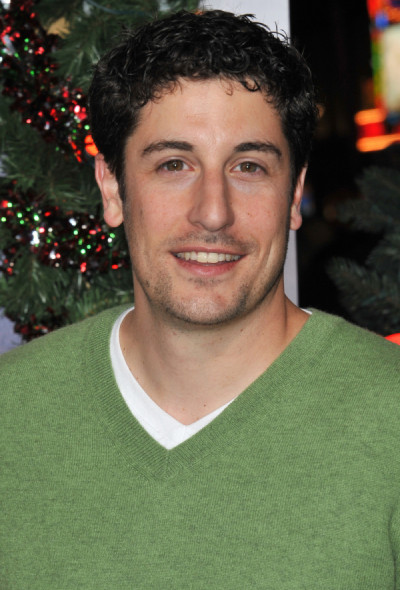 Jason Biggs