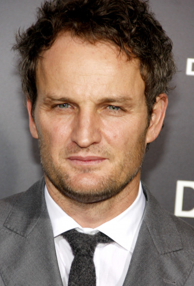 Jason Clarke