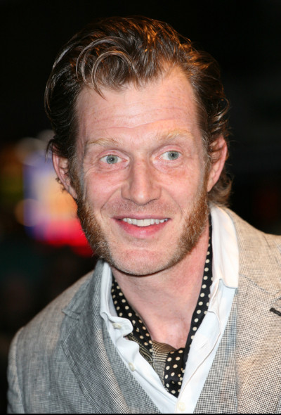 Jason Flemyng