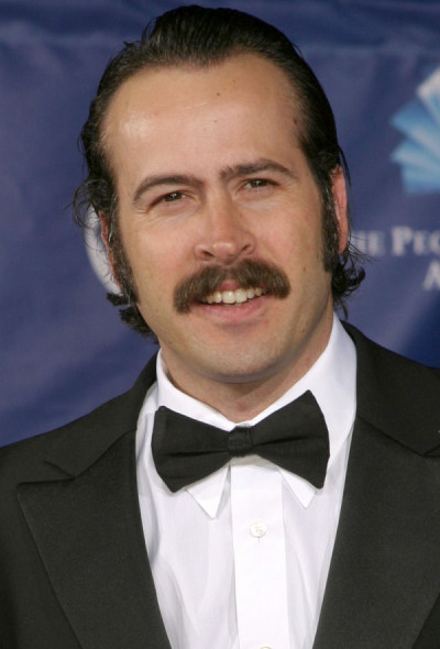 Jason Lee