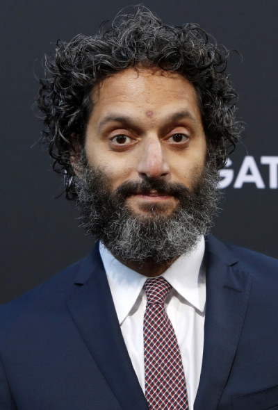 Jason Mantzoukas
