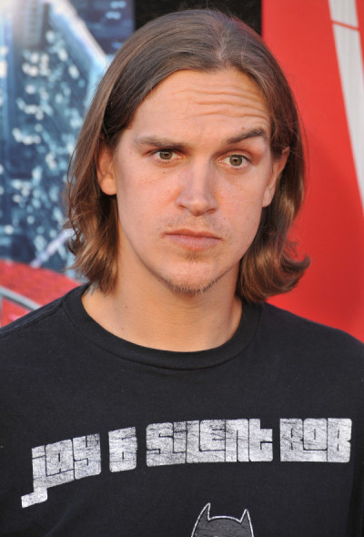 Jason Mewes