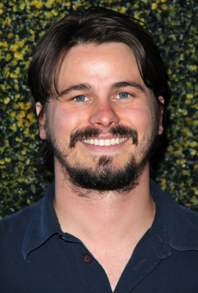 Jason Ritter
