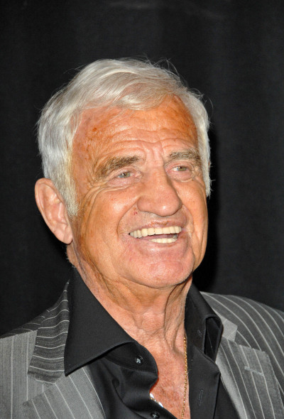 Jean-Paul Belmondo