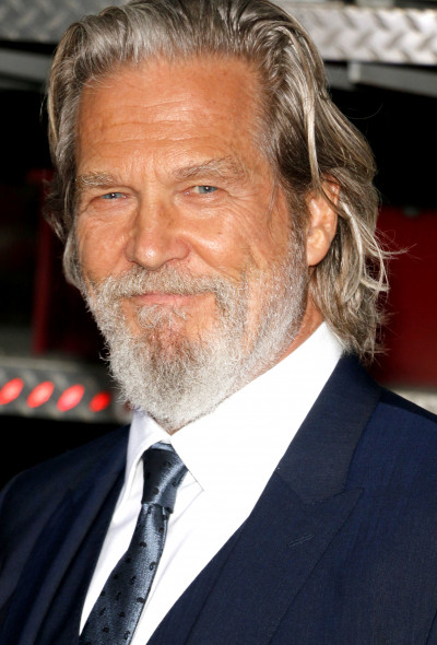 Jeff Bridges