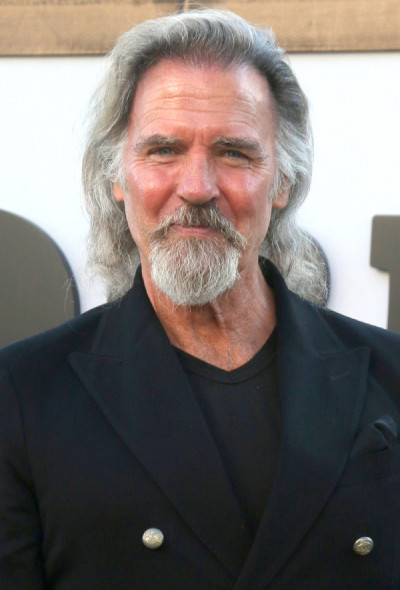 Jeff Fahey