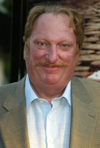 Jeffrey Jones
