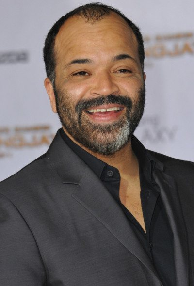 Jeffrey Wright