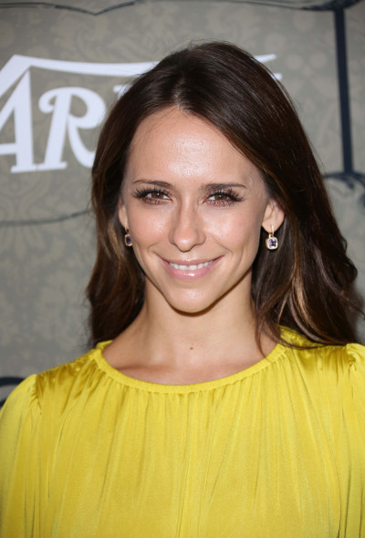 Jennifer Love Hewitt
