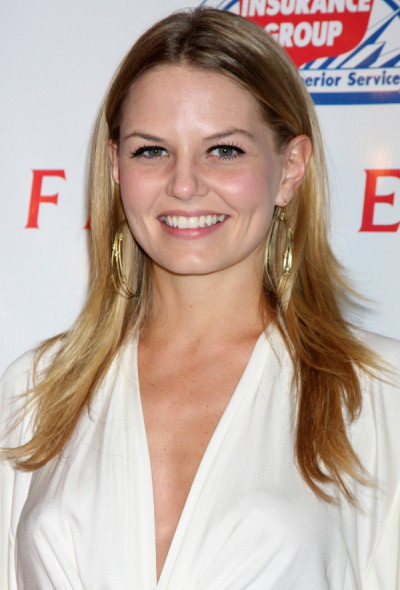 Jennifer Morrison