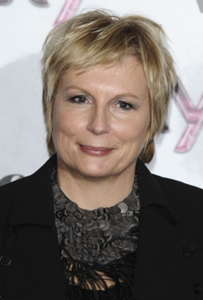 Jennifer Saunders