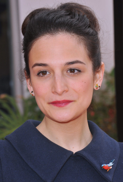 Jenny Slate