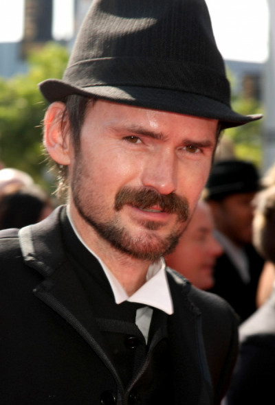 Jeremy Davies
