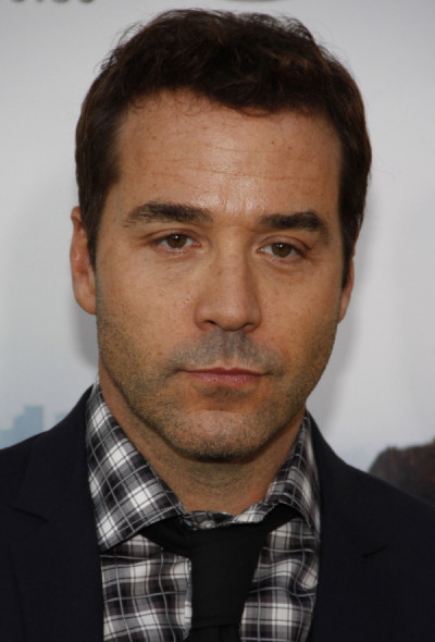 Jeremy Piven